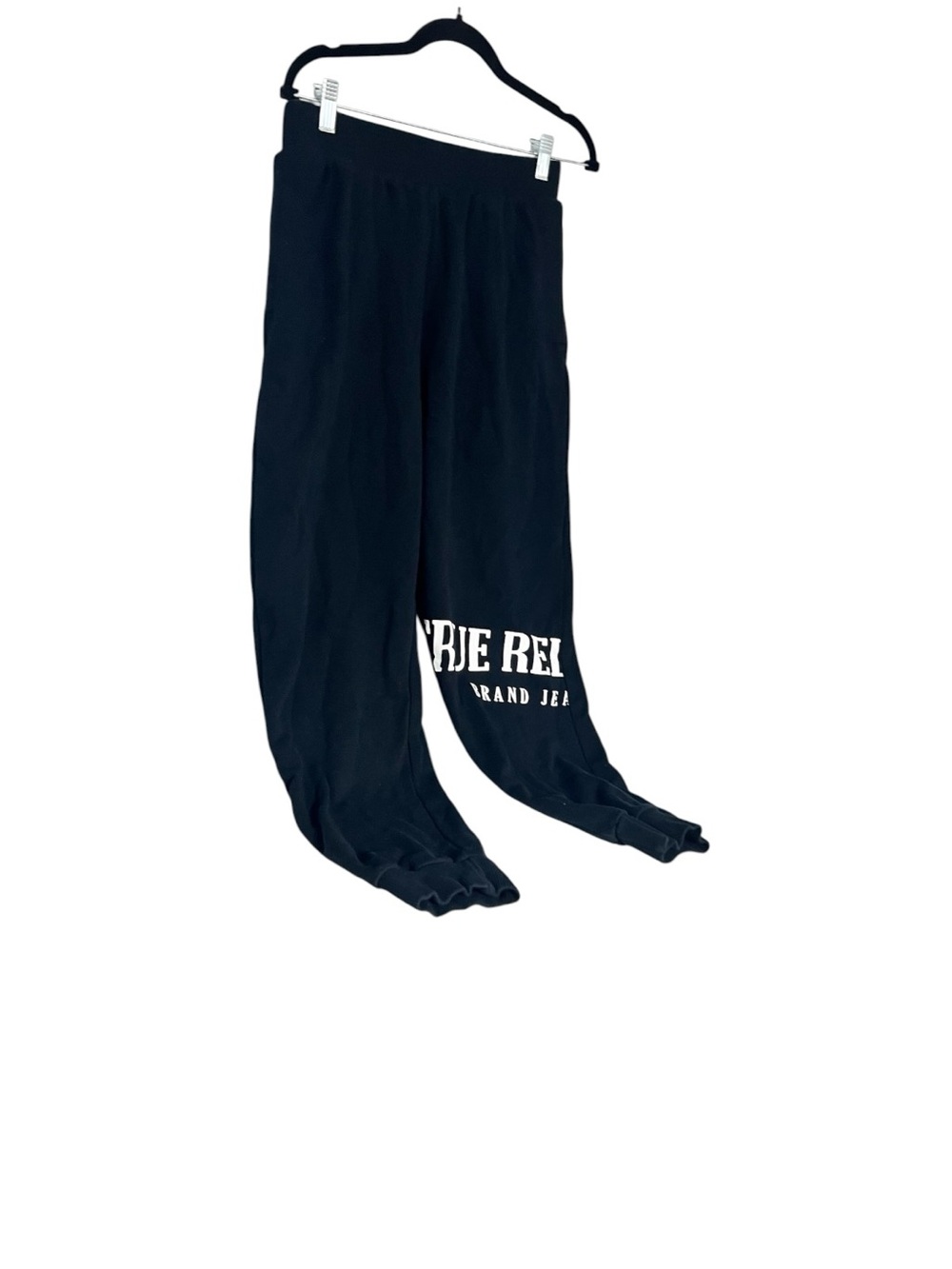 True Religion joggers